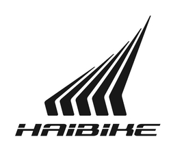 Logo Firma HAIBIKE